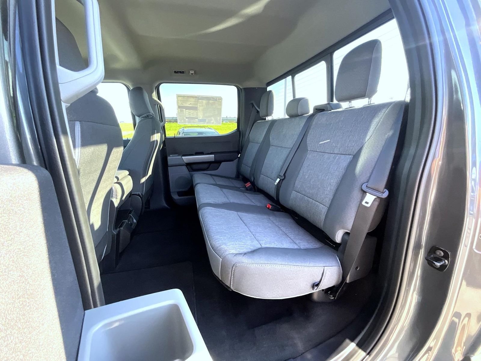 2026 Ford F-250 Super Duty XL - Photo 14