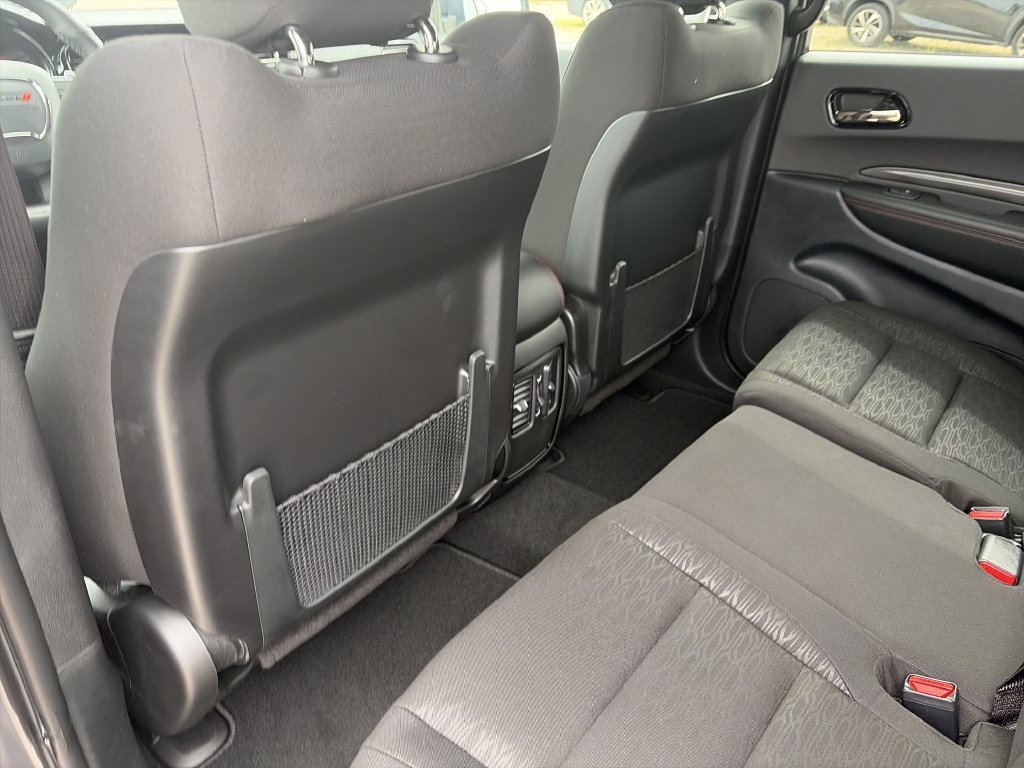 New 2026 Vapor Gray Exterior Paint Dodge GT image 28