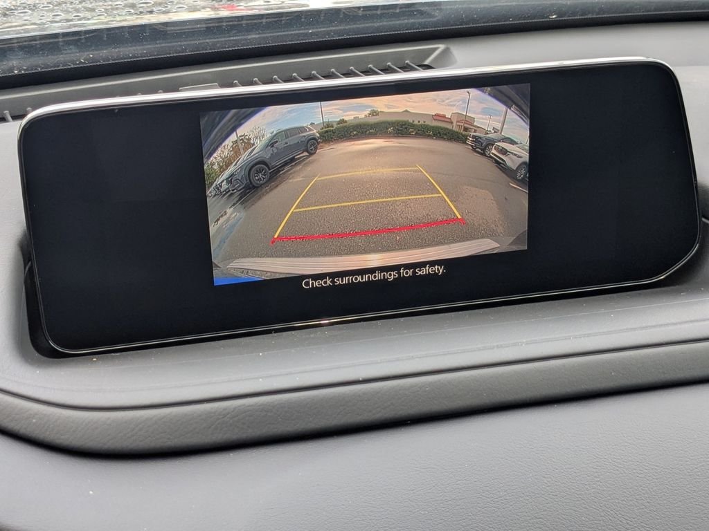 2026 Mazda CX-30 Preferred - Photo 23