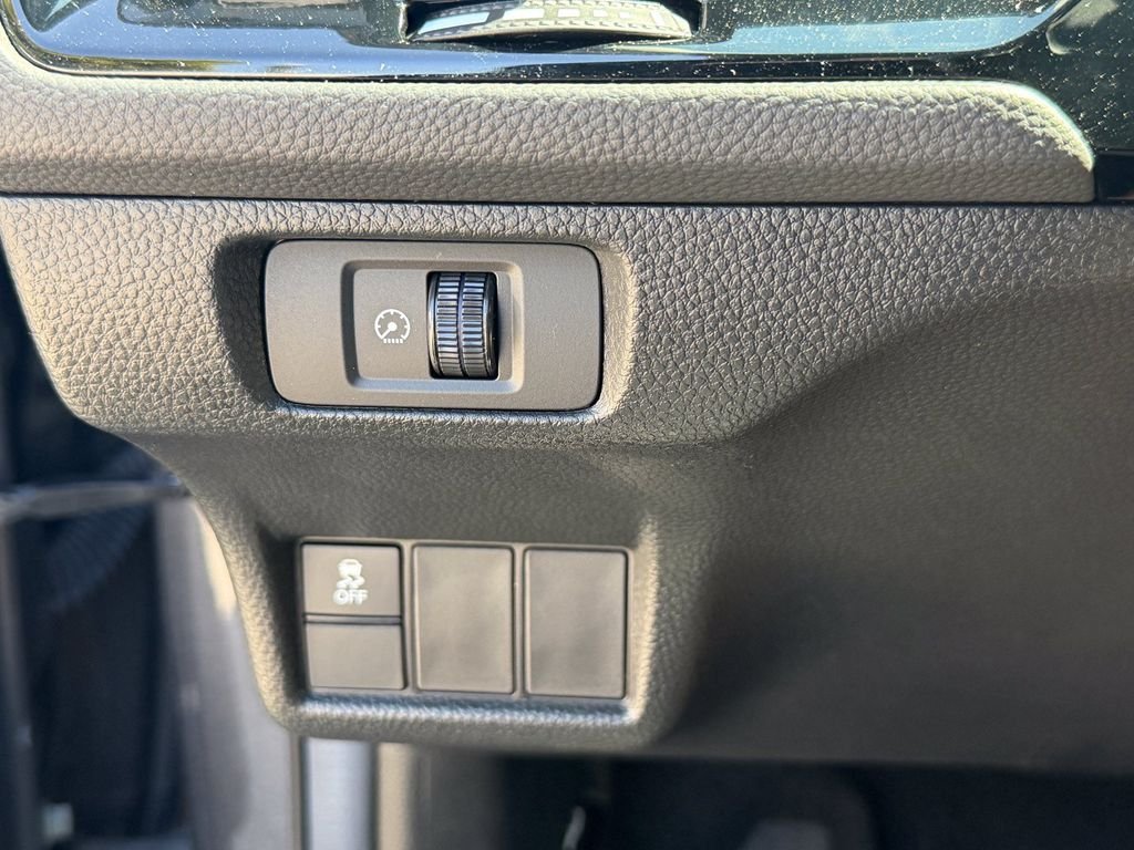 Used 2025 Gray Honda Sport image 25