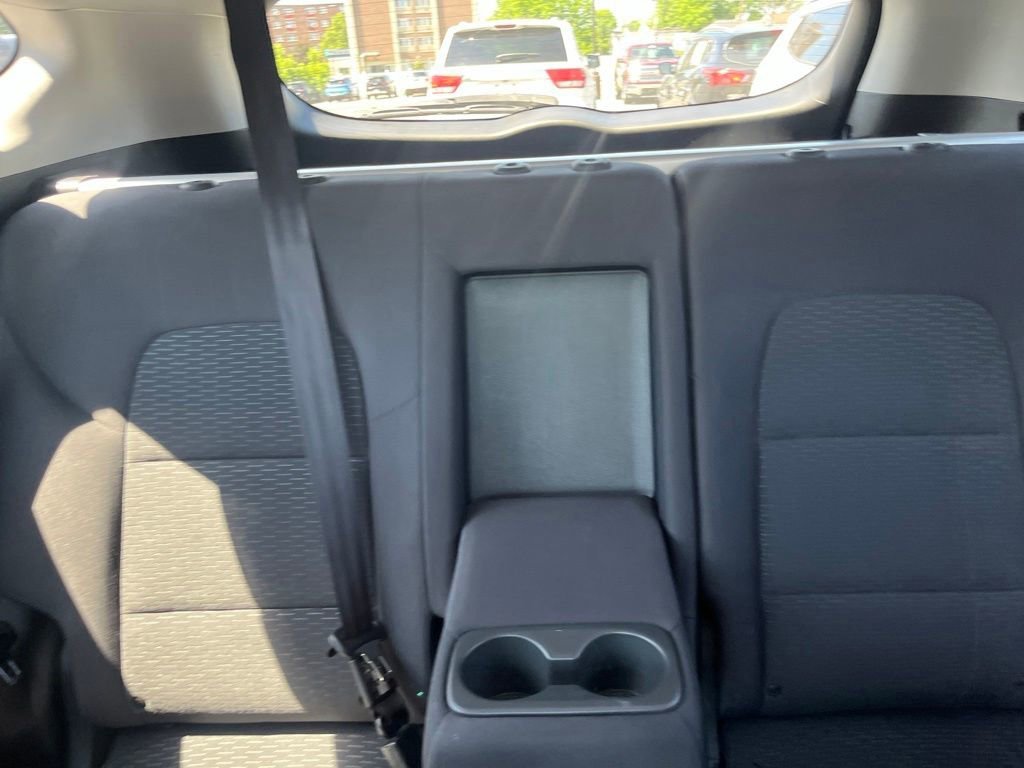 Used 2019 Aqua Blue Hyundai Value image 15