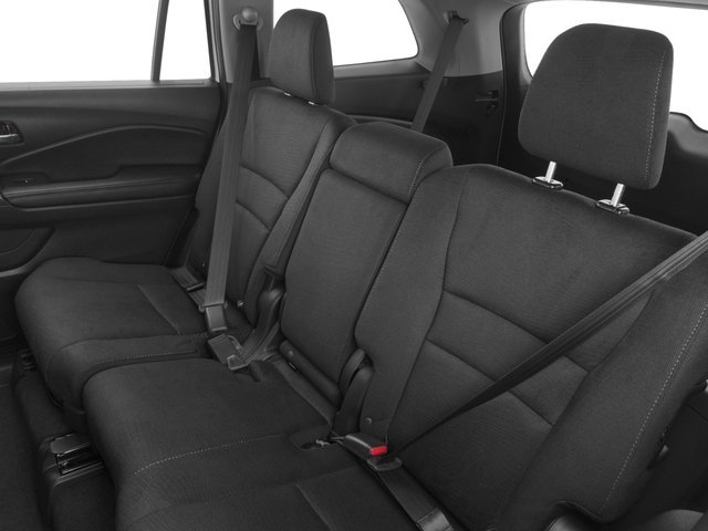 Used 2017  Honda EX image 14