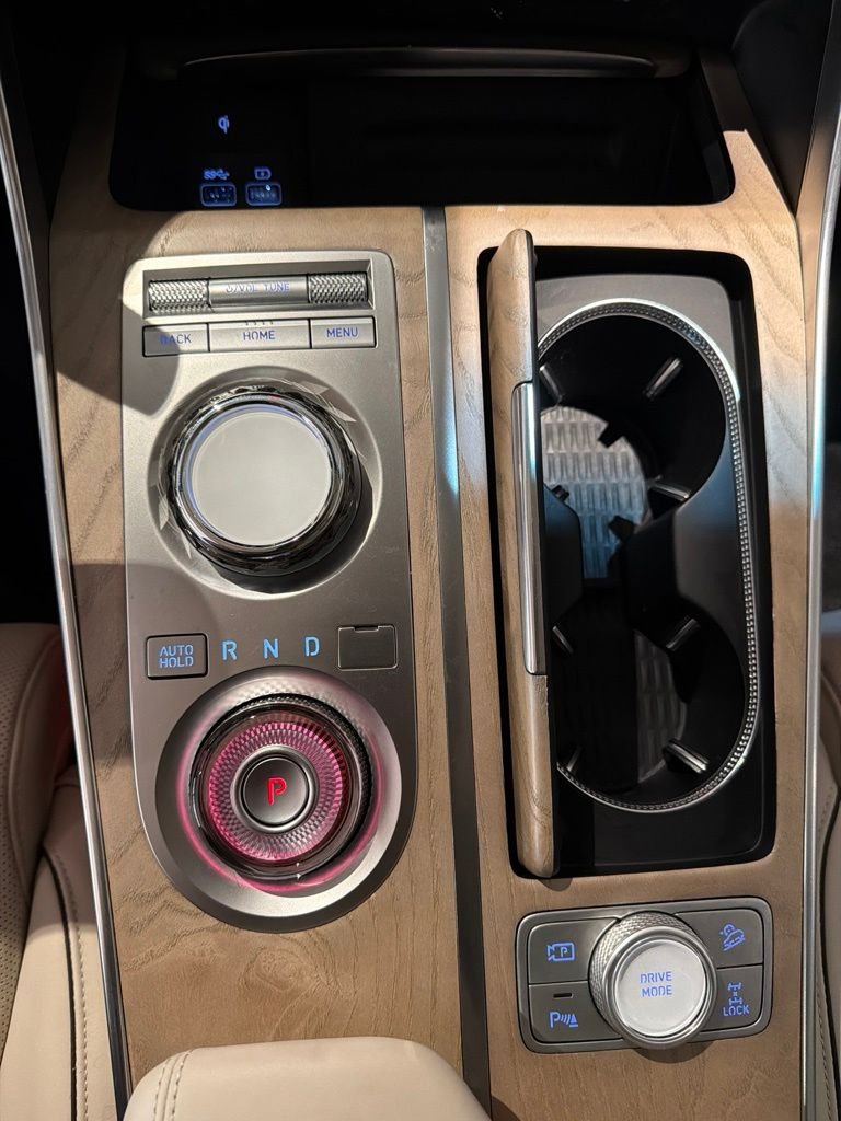 2024 GENESIS GV80 Standard - Photo 12