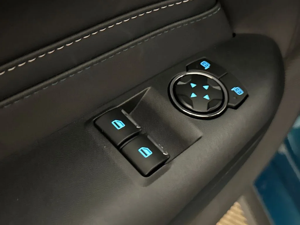 New 2026 Blue Ford GT Premium image 23