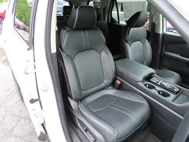 2023 Honda Pilot Elite - Photo 20