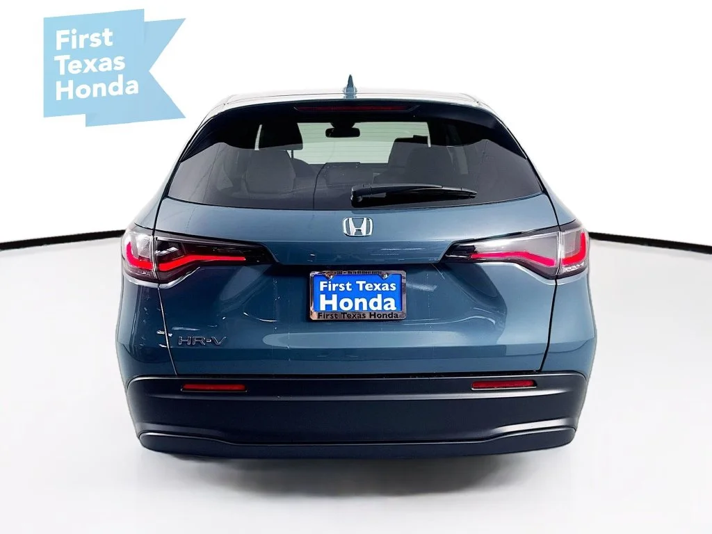 New 2027 Nordic Forest Pearl Honda LX image 7