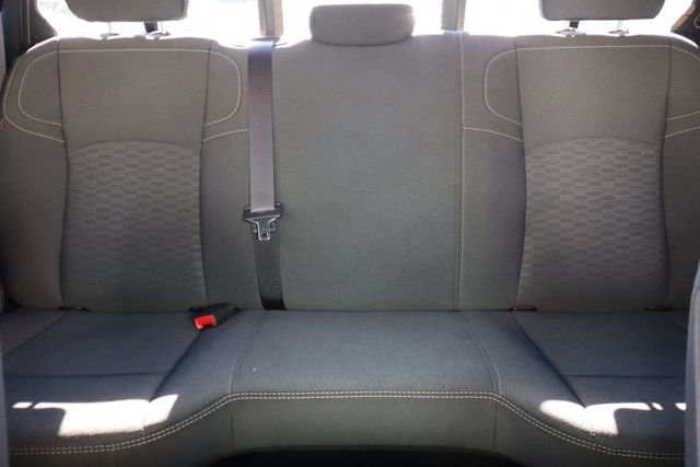 Used 2025 Gray Ram Tradesman image 42