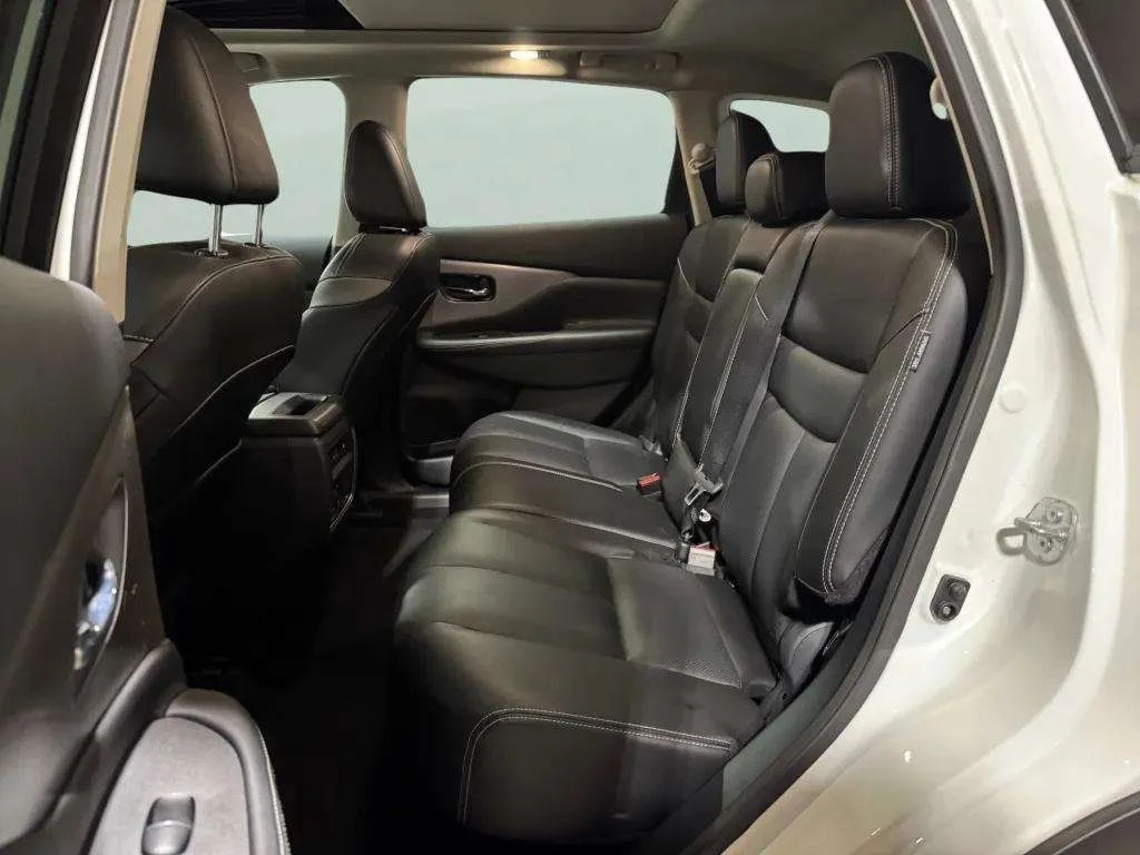 2024 Nissan Murano SL - Photo 25
