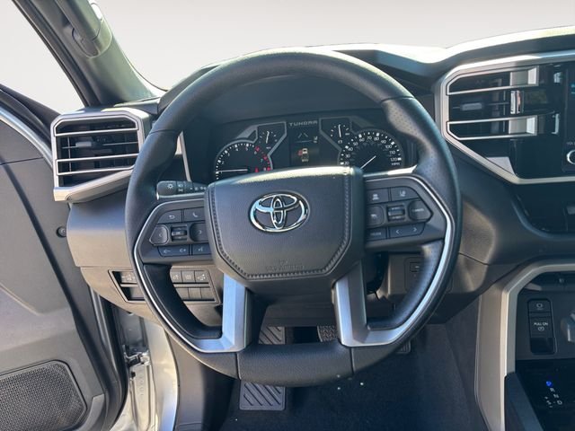 2026 Toyota Tundra SR5 - Photo 12