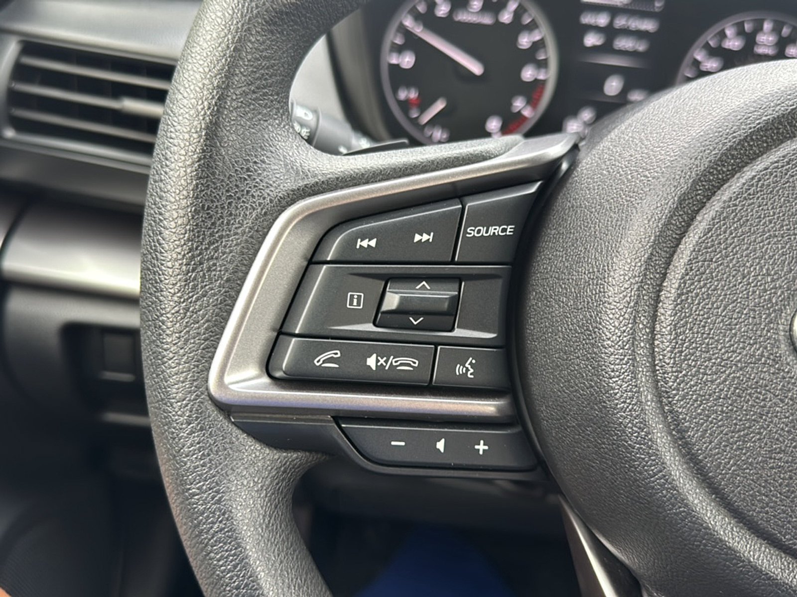 Used 2025 Oasis Blue Pearl Subaru Sport image 26