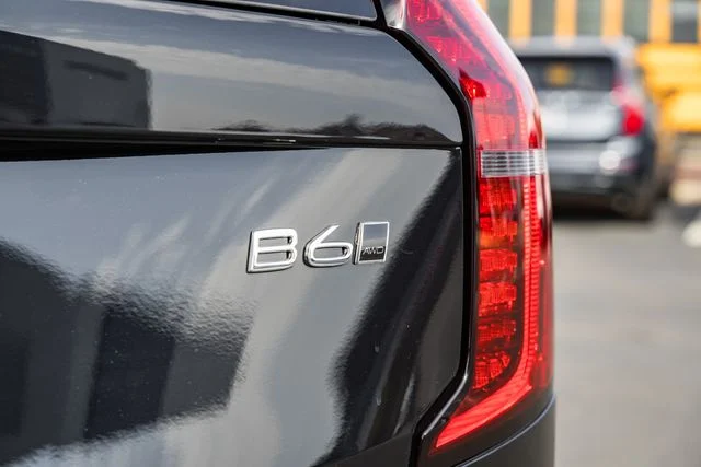 2026 Volvo XC90 Ultra - Photo 8