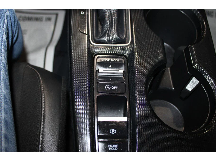Used 2022 Gray Honda Sport image 33