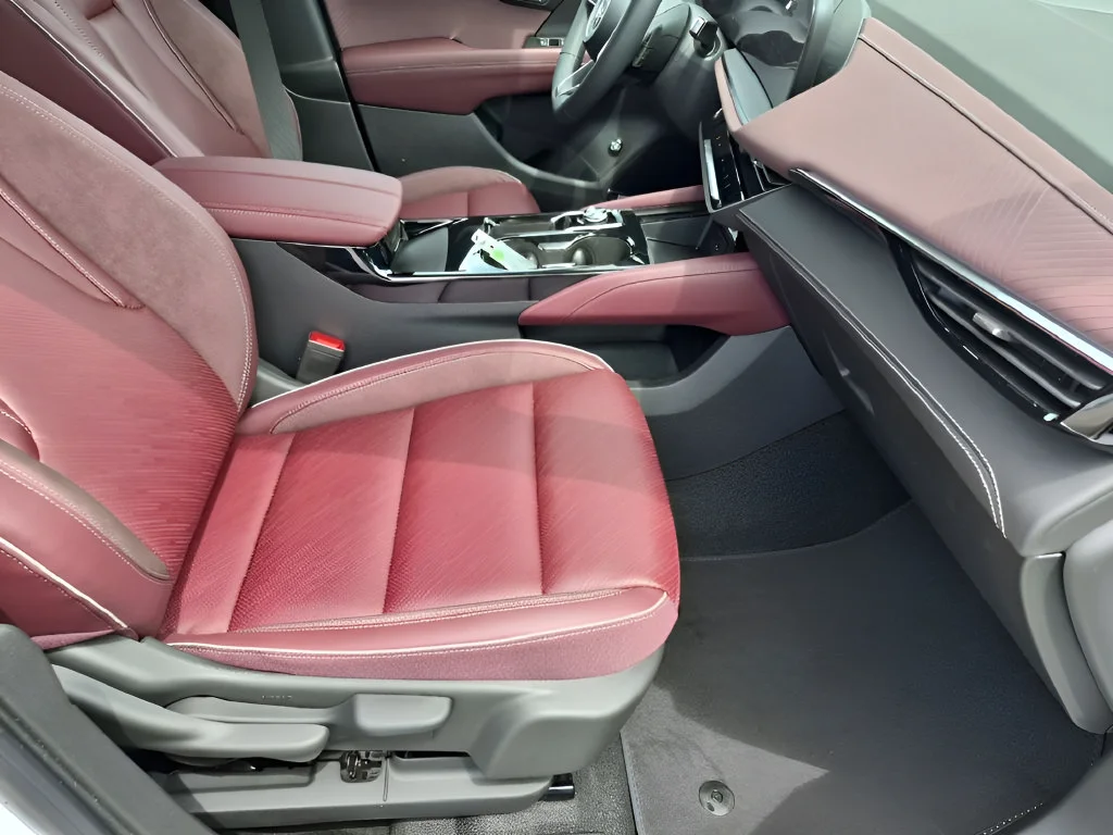 2026 Buick Envision Sport Touring - Photo 19