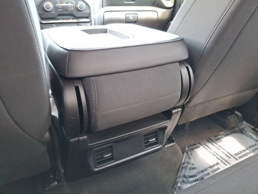 Used 2021 Chevrolet Silverado 1500 Truck