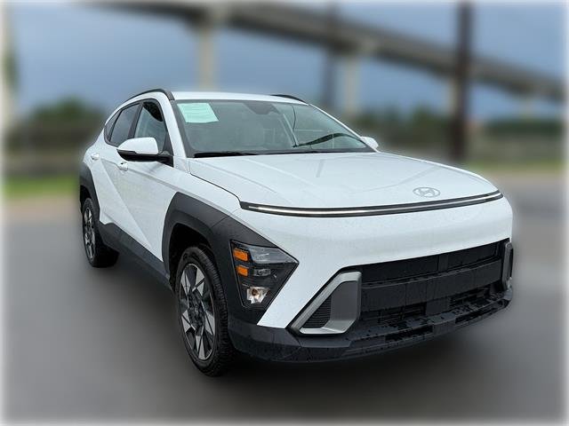 2024 Hyundai Kona SEL Automatic AWD's photo