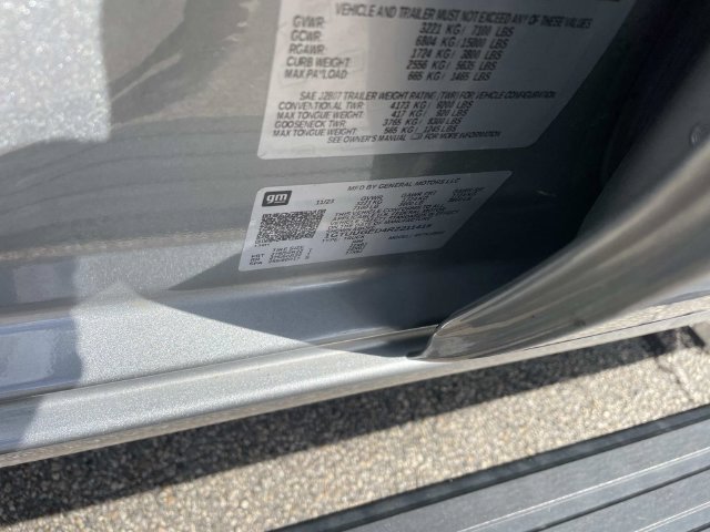 Used 2024 Sterling GMC Denali image 27
