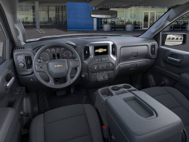 2026 Chevrolet Silverado 1500 Work Truck - Photo 15