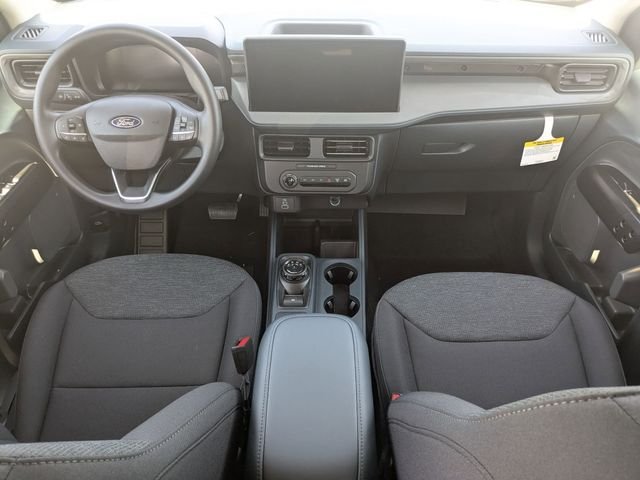 New 2026 Light Blue Ford XL image 16
