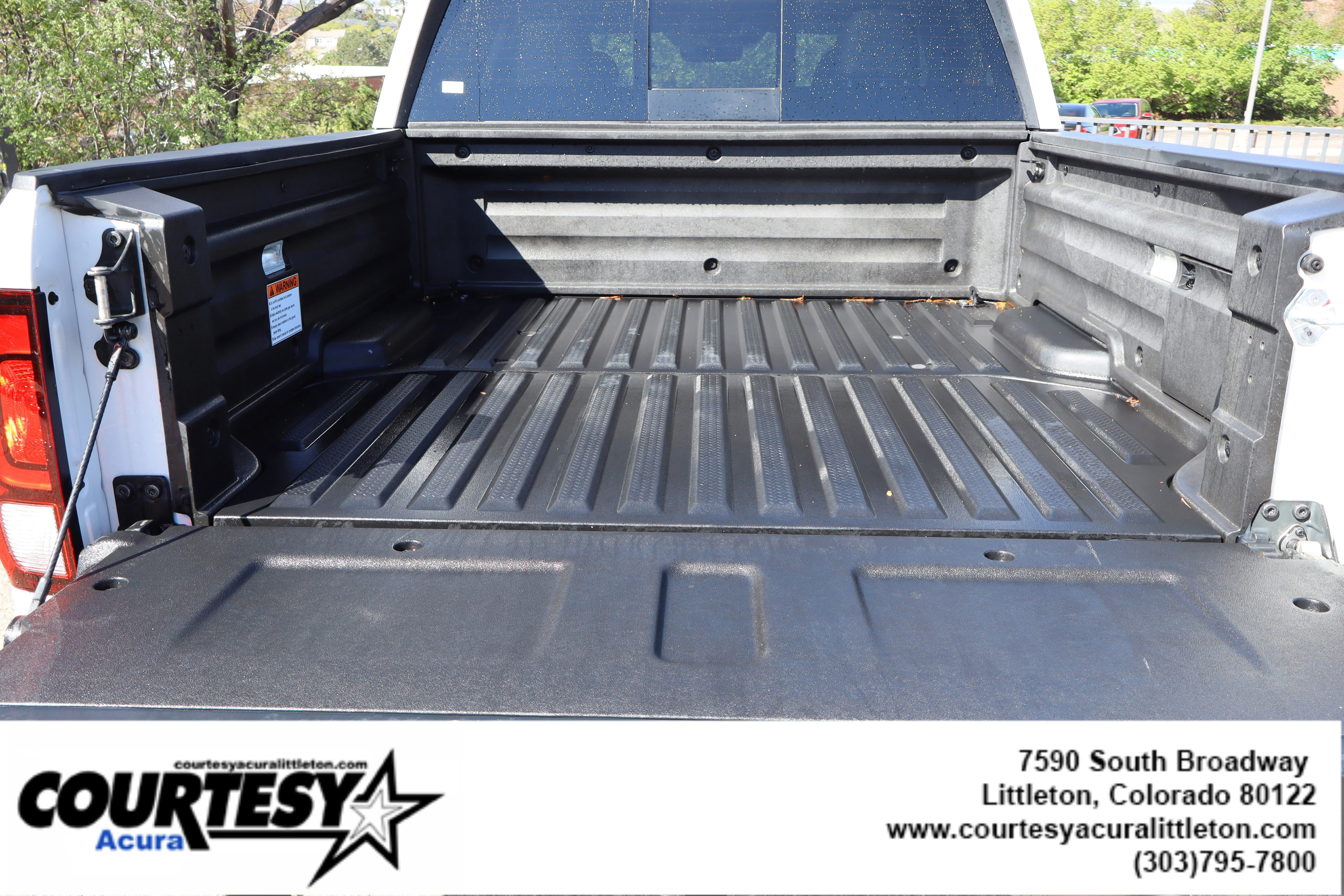Used 2023 White Honda RTL-E image 30