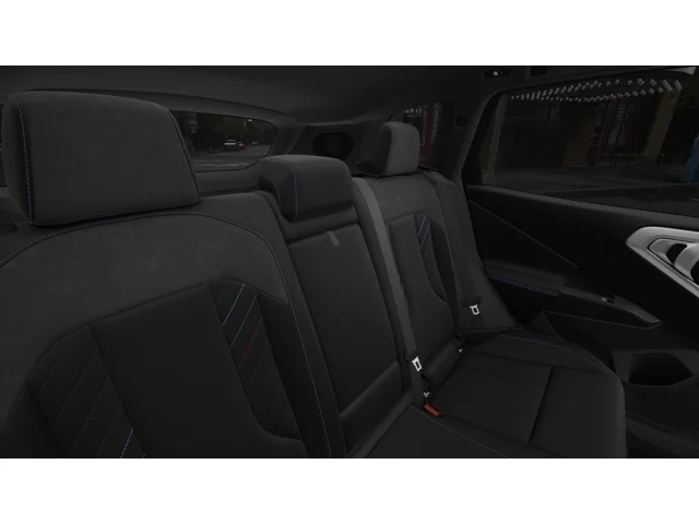 New 2026 Black Sapphire Metallic BMW  image 12