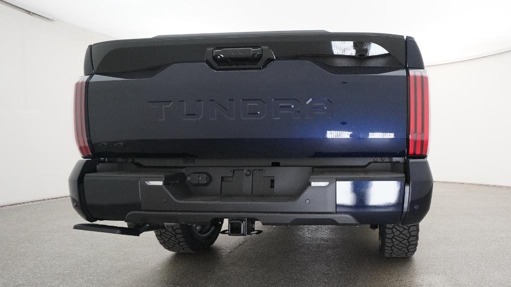2026 Toyota Tundra Platinum - Photo 45