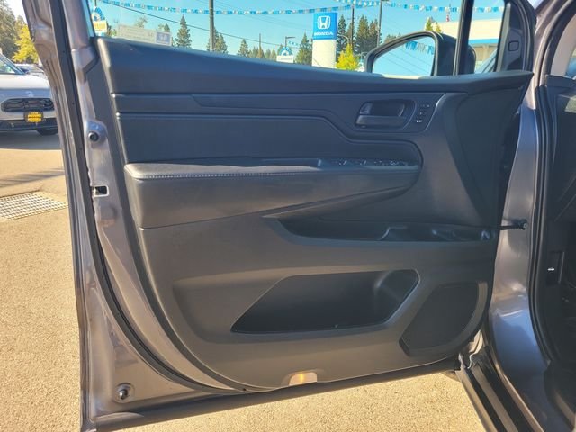 Used 2025  Honda EX-L image 18