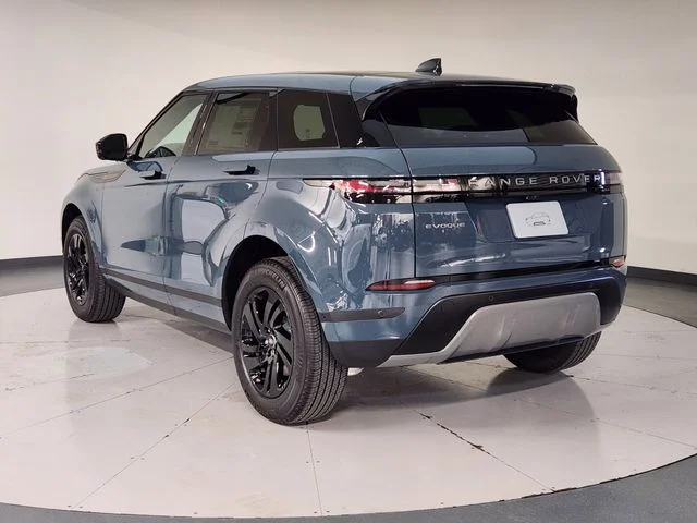 Used 2026 Blue Land Rover S image 6