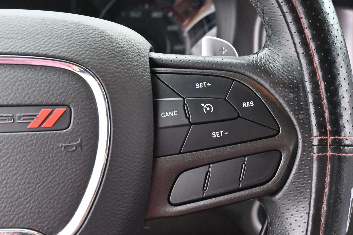 Used 2021 White Knuckle Clearcoat Dodge GT image 18
