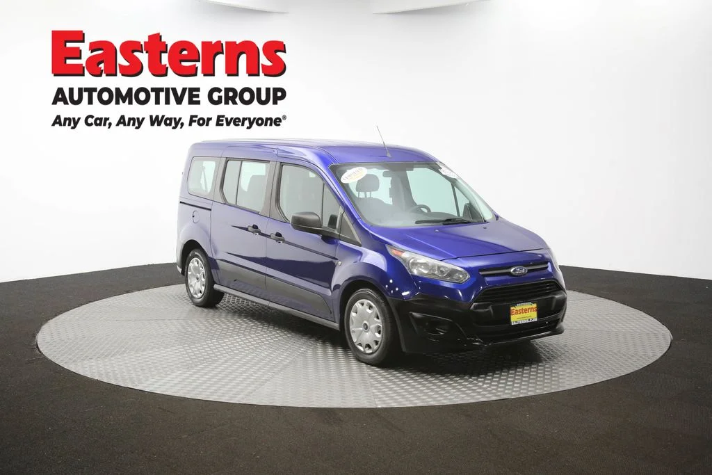 Used 2017 Blue Ford XL image 45
