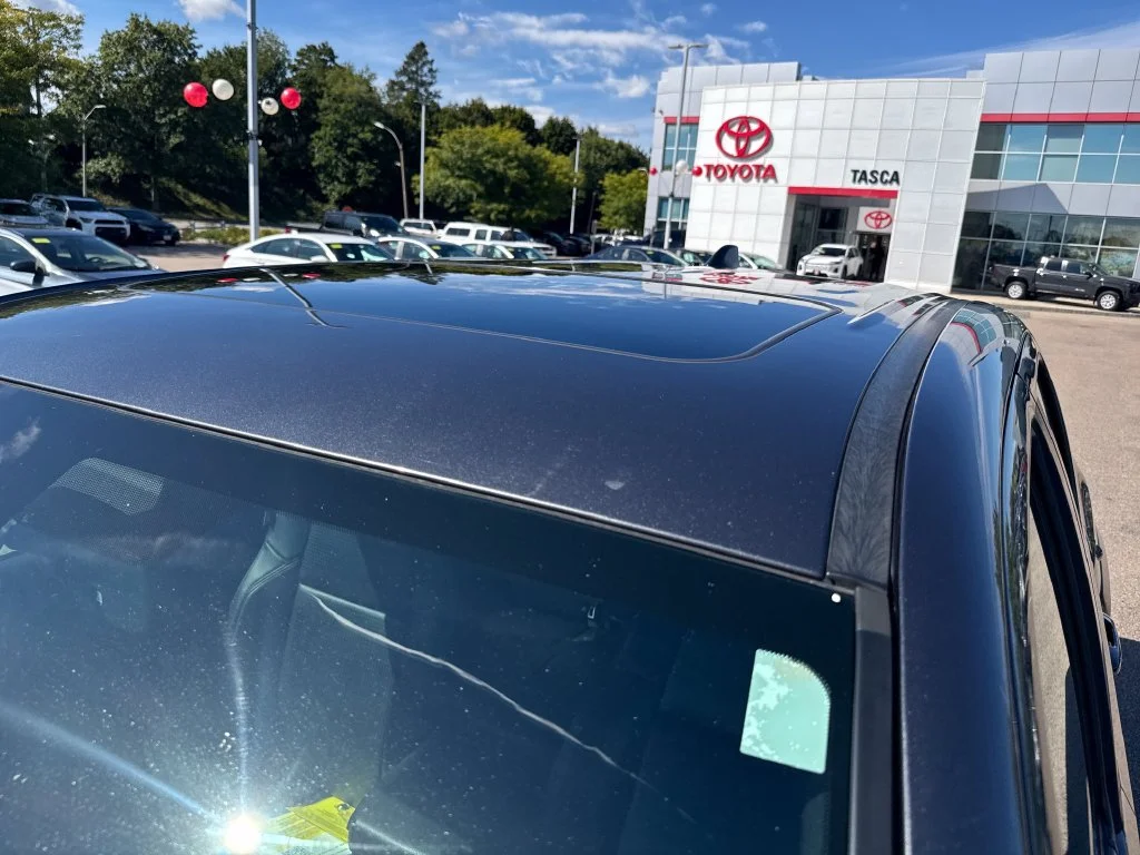 Used 2021 Gray Toyota Limited image 45