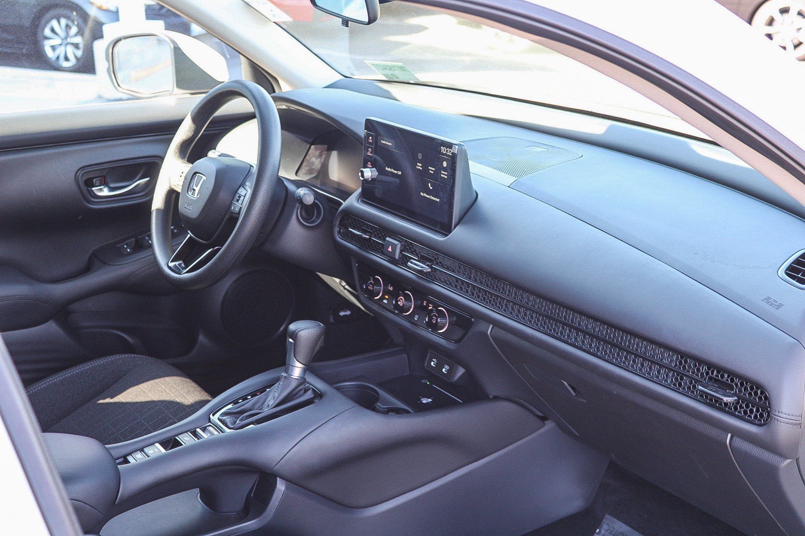 2026 Honda HR-V LX - Photo 45
