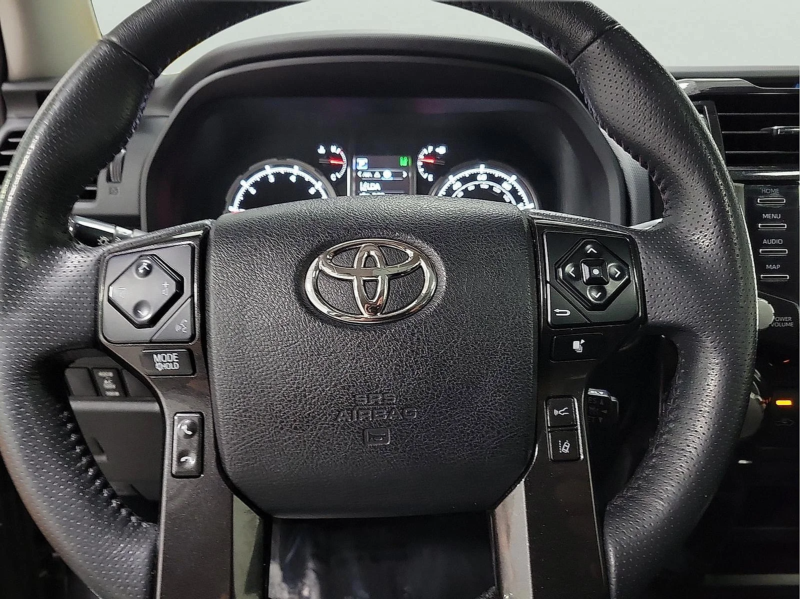 Used 2021 Gray Toyota TRD Off Road Premium image 18
