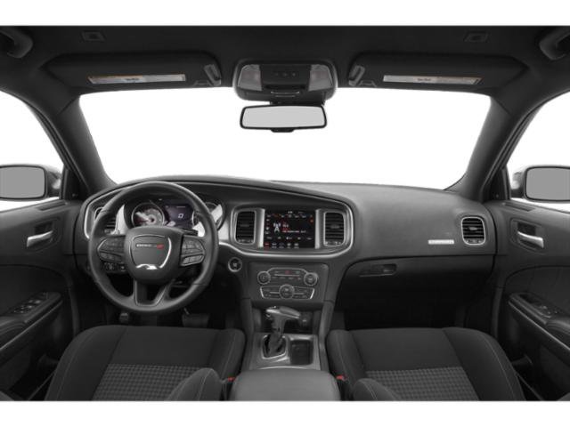 Used 2022 Octane Red Pearlcoat Dodge R/T image 11