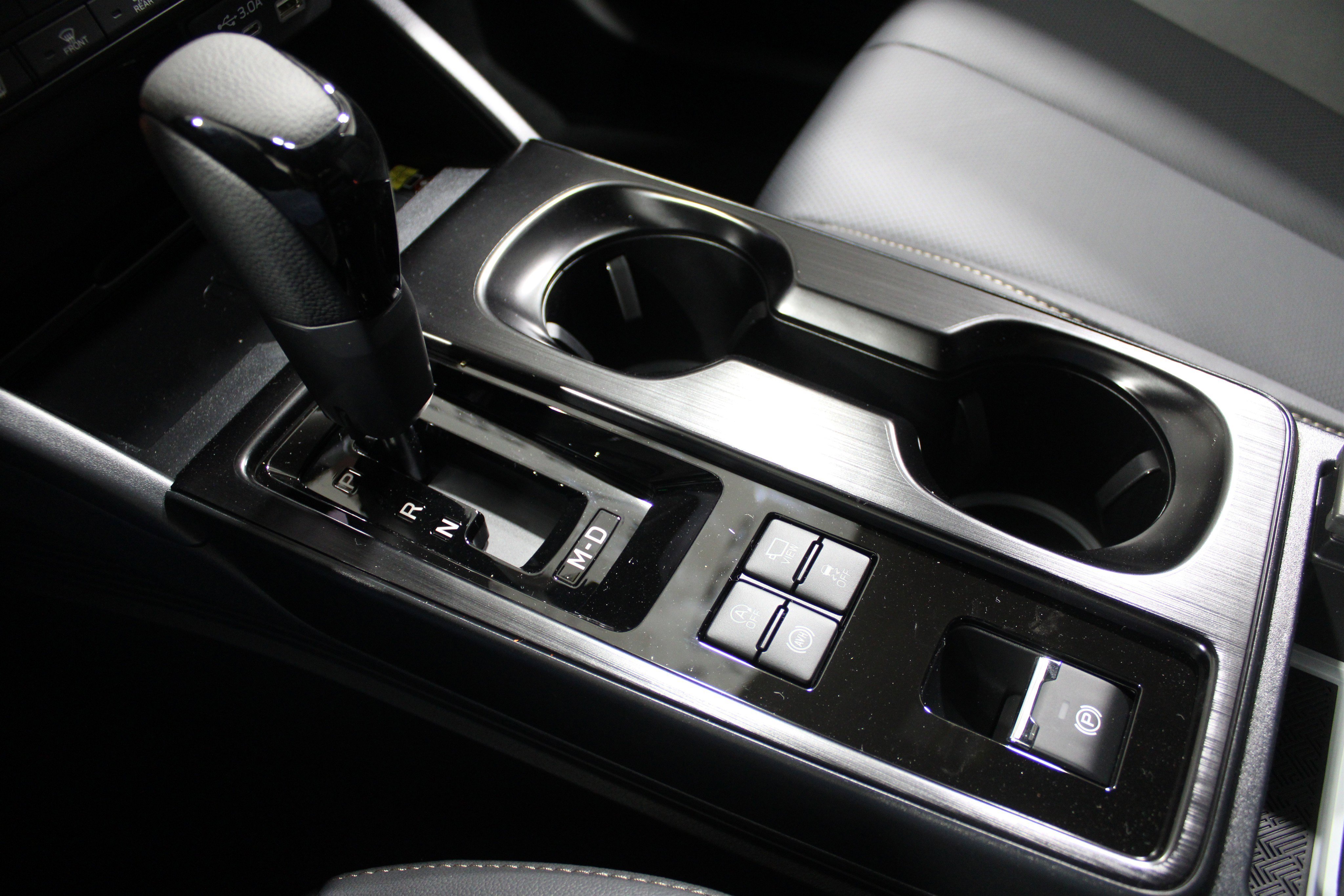 New 2026 Crystal White Pearl Subaru Limited XT image 18