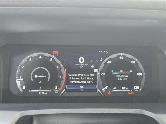 Certified Used 2026 UNDERGROUND Toyota  image 31