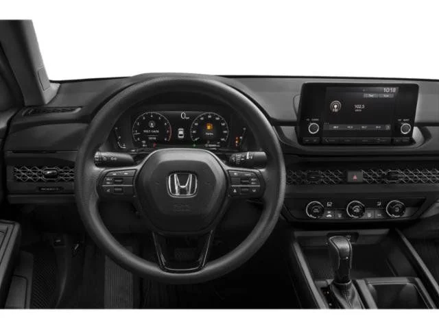 Used 2025  Honda LX image 7