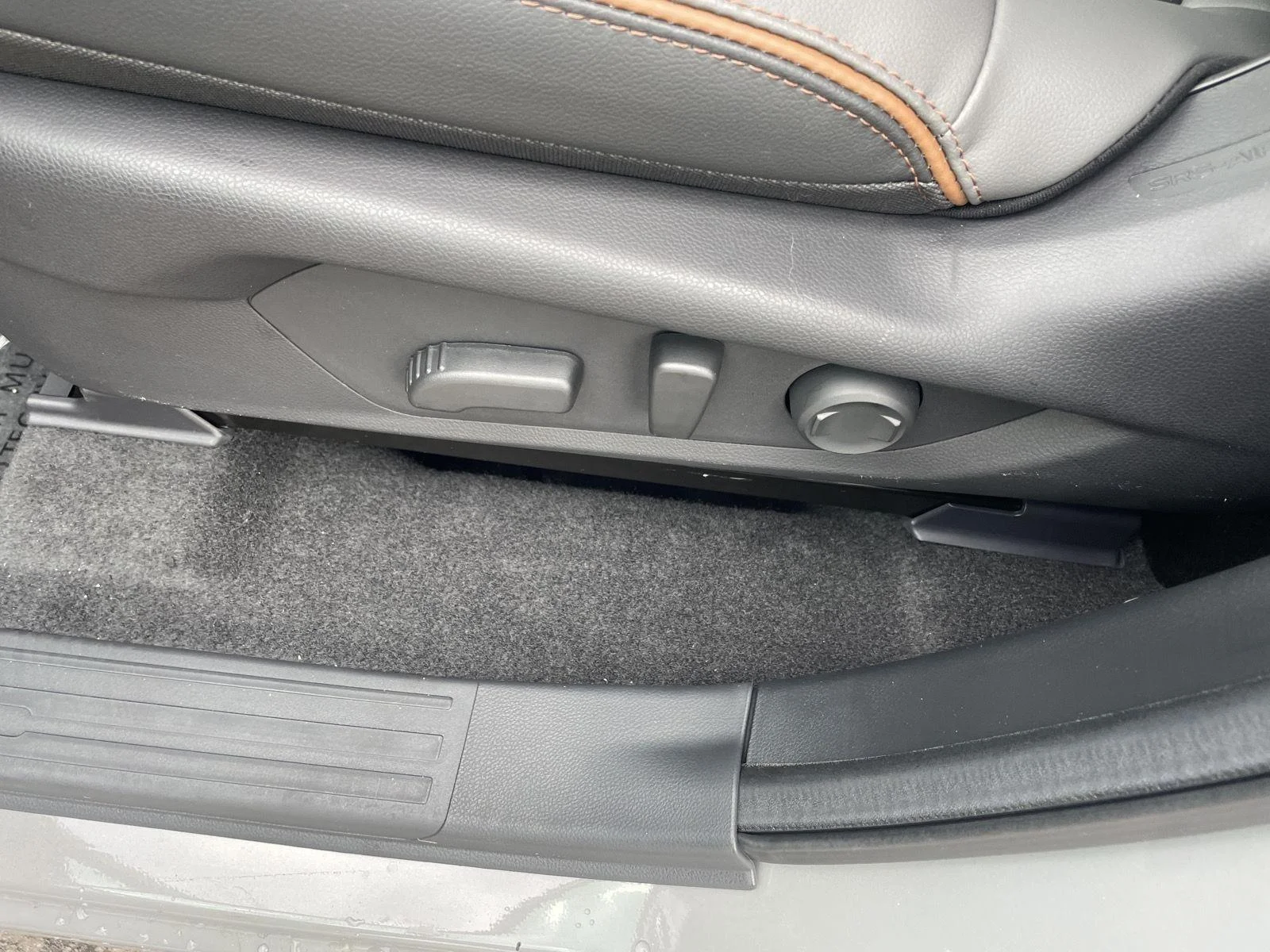 New 2026 River Rock Pearl Subaru Sport image 11