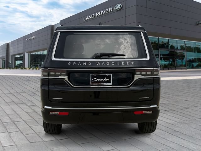 Used 2023 Black Jeep Series III image 4