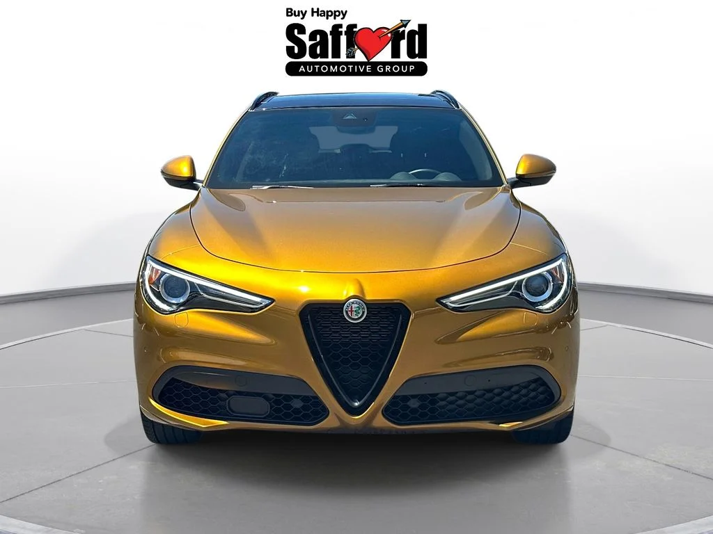 Used 2022 Ocra GT Tri-Coat Alfa Romeo Veloce image 8