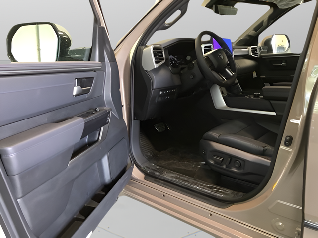 New 2026 Mudbath Toyota Tundra Platinum image 9