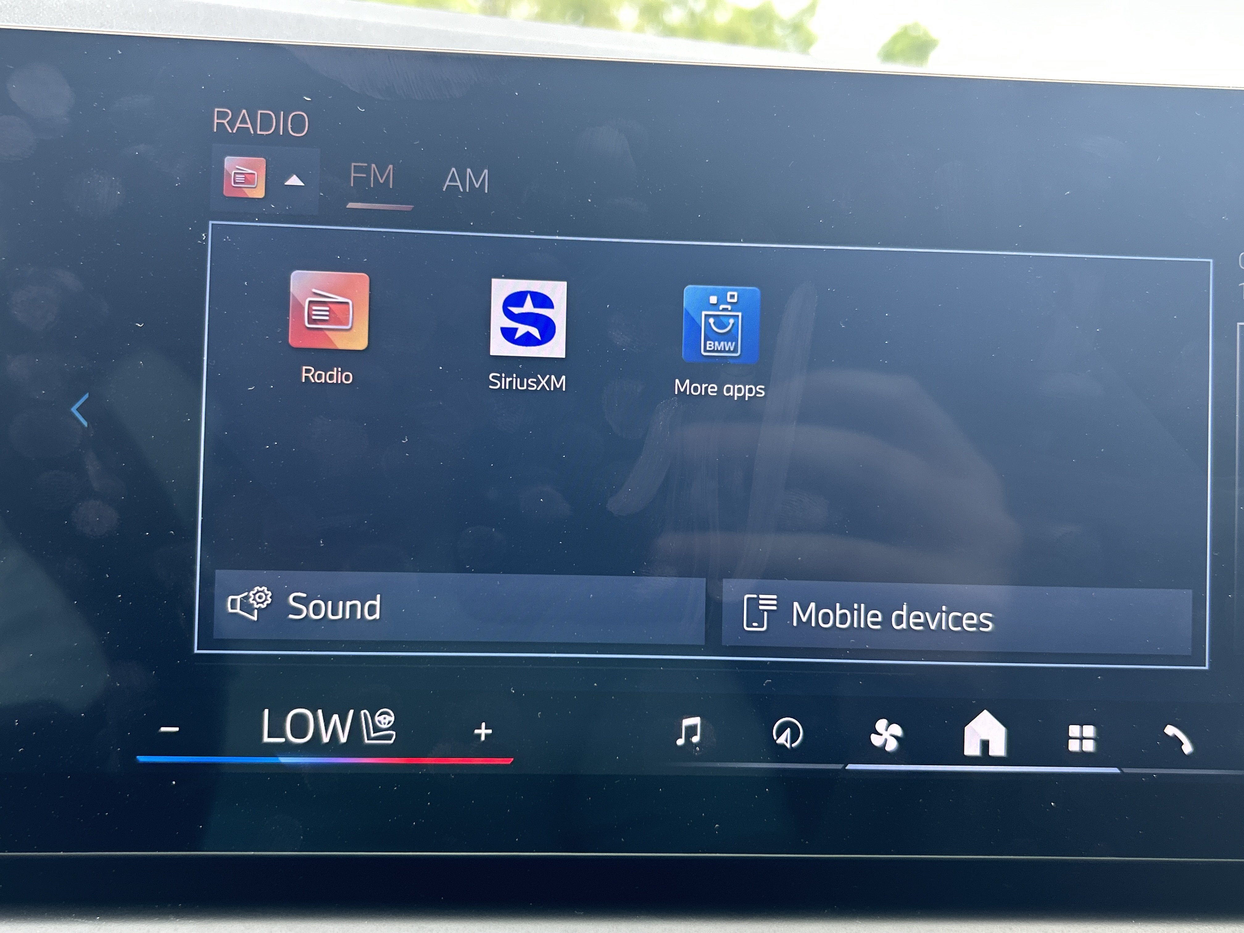 2025 BMW X3 30 - Photo 10