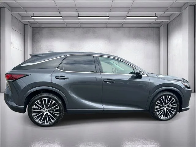 Certified Used 2024 CLOUDBURST GRAY Lexus 350 Premium Plus image 2
