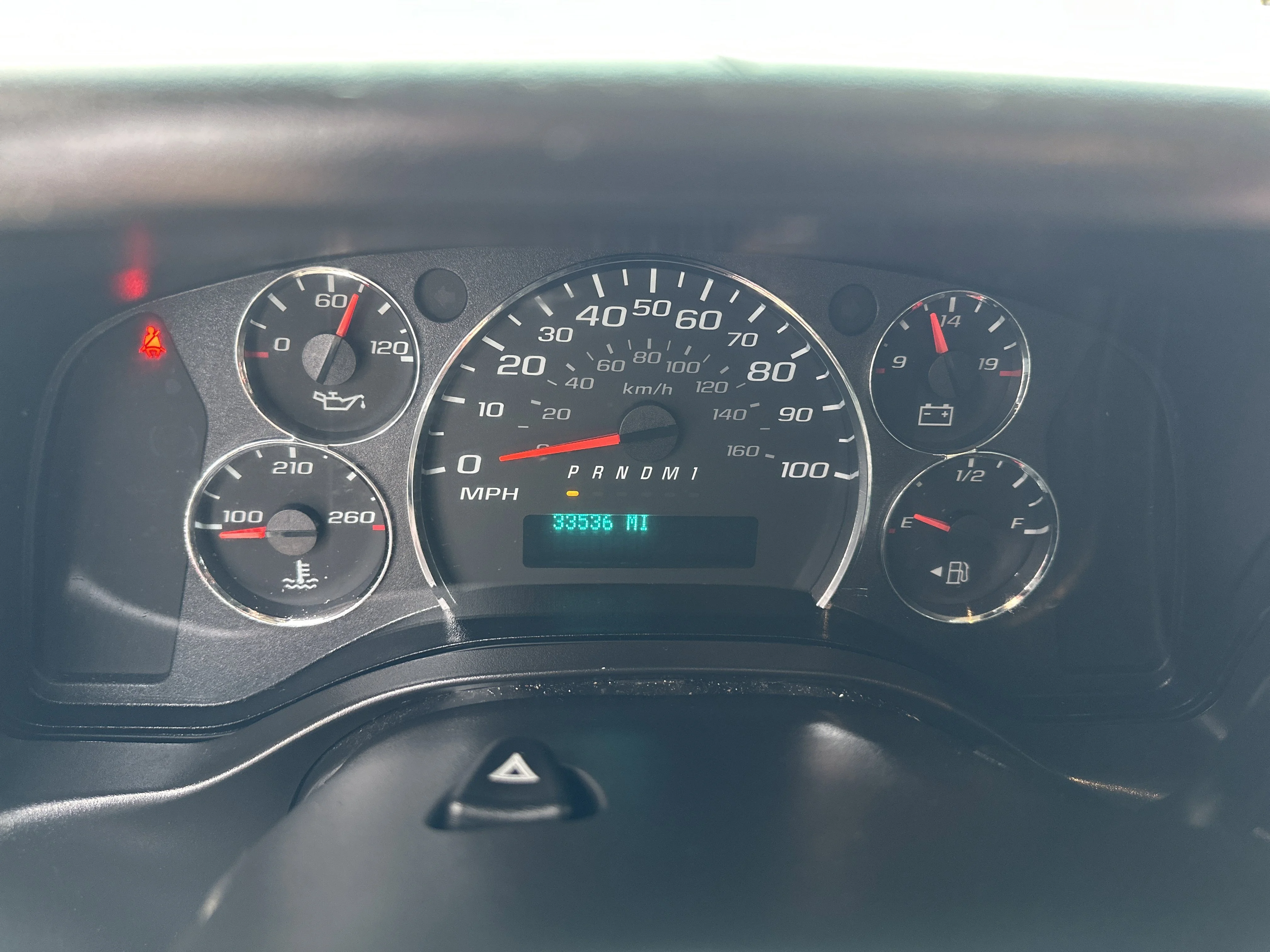 2023 GMC Savana Cargo Work Van - Photo 11