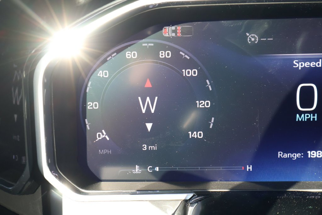 2026 Chevrolet Silverado 1500 LT - Photo 19