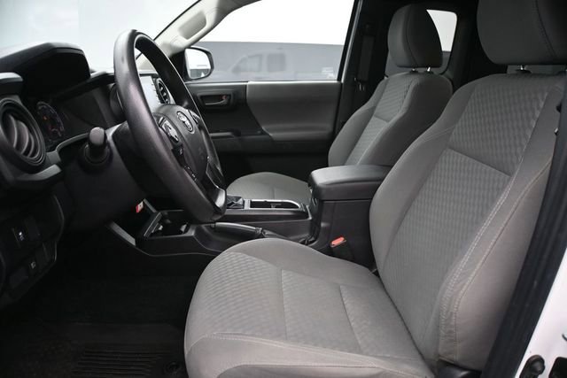 Used 2021 White Toyota SR image 10