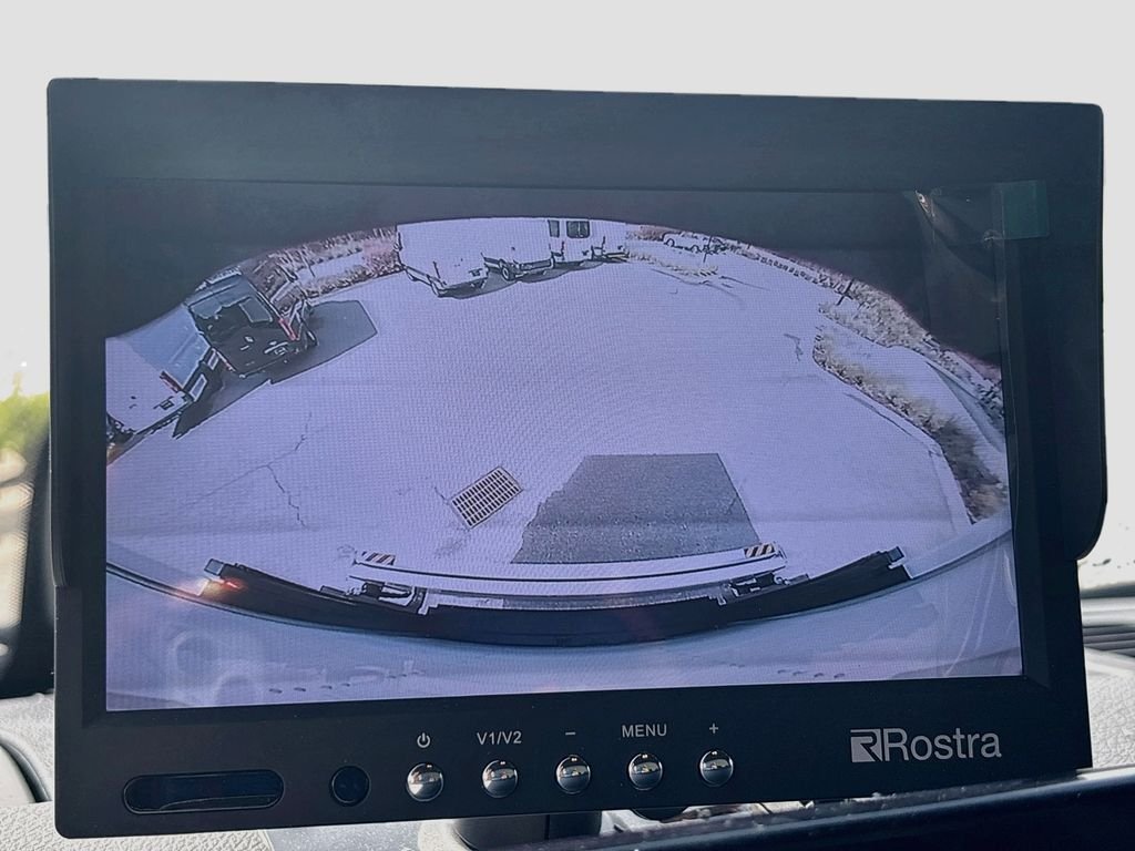New 2026  Mercedes-Benz Knapheide Dry Box image 33