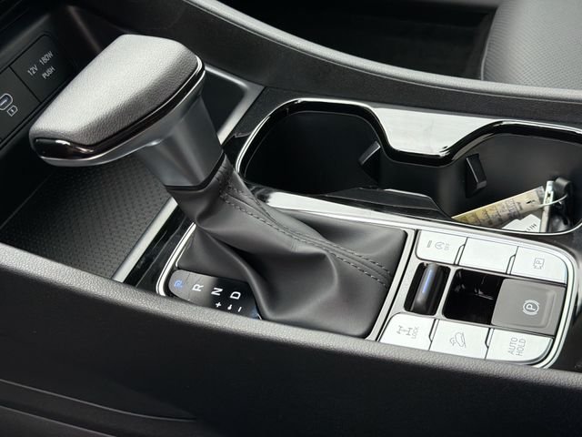 New 2026 Black Hyundai SEL Plus AWD image 48