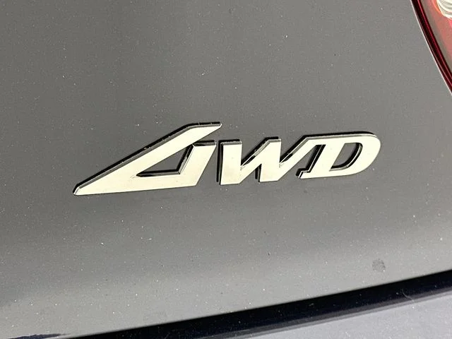 New 2025 Genesis G80 2.5T