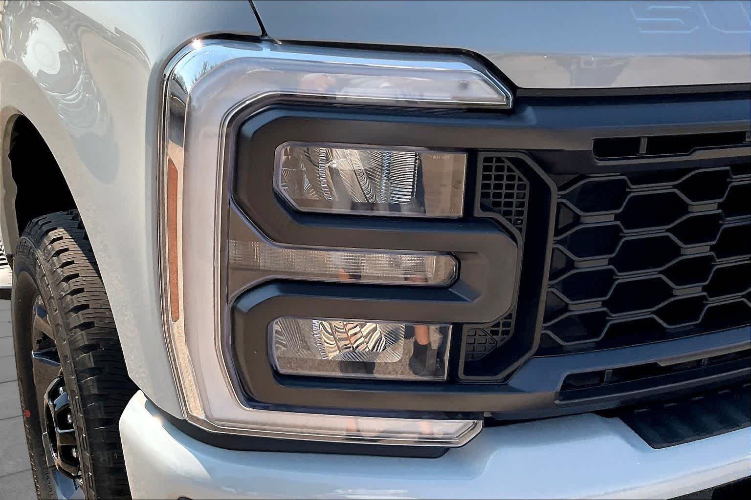 New 2026 Avalanche Ford F-250® XL image 13