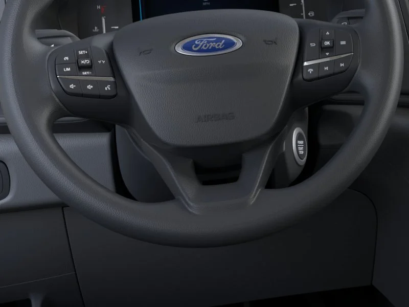 New 2026 Oxford White Ford Base image 12
